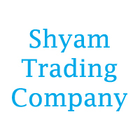 Shyam Trading Company Logo
