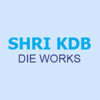 Shri KDB Die Works Logo