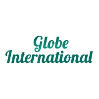 Globe International Logo