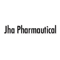 Jha Pharmautical Logo