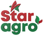 Star Agro Logo