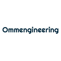 Ommengineering Logo