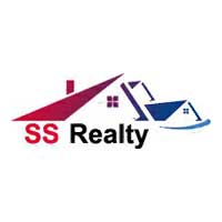 SS Realty Logo