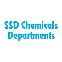 SSDCHEMICALSDEPARTMENTS