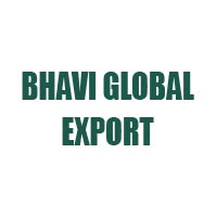Bhavi Global Export Logo
