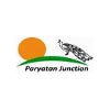 Paryatan Junction Tours and Travels Logo