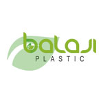 Balaji Plastic Logo