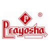 PRAYOSHA INDUSTRIES Logo