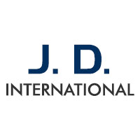J. D. International Logo