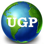 United Global Packaging LLP Logo