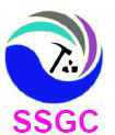 S and S Geological Consultants Logo