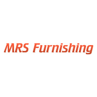 MRS Furnishing Logo