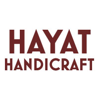 Hayat Handicraft Logo