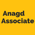 Angad Associates Logo