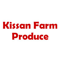 Kissan Farm Produce Logo