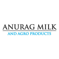 Anurag Milk and Agro Products Logo