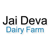 Jai Deva Dairy Farm Logo