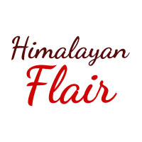 Himalayan Flair Logo