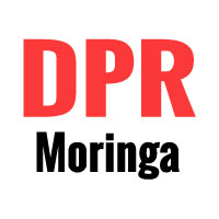 DPR Moringa Logo