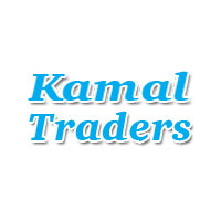 Kamal Traders Logo