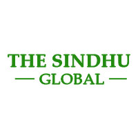 The Sindhu Global Logo