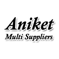 Aniket Multi Suppliers Logo