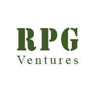 RPG Ventures Logo