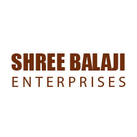 Shree Balaji Enterprises Logo