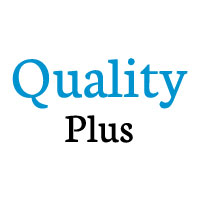 Quality Plus Logo
