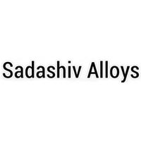 SADASHIV ALLOYS Logo