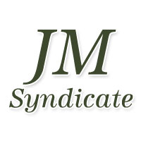 JM Syndicate Logo