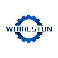 Whirlston Organic Fertilizer Machinery