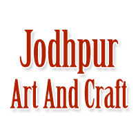 Jodhpur Art And Craft