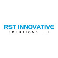 RST Innovative Solutions LLP Logo
