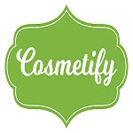 COSMETIFY Logo