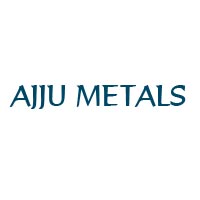 Ajju Metals Logo