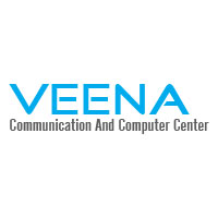 Veena Communication And Computer Center Logo