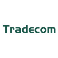 Tradecom Logo