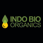 Indo Bio Organics Logo