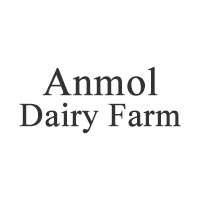 Anmol Dairy Farm Logo