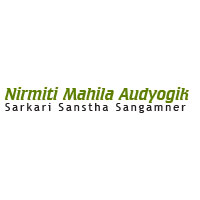 NIRMITEE MAHILA AUDYOGIK SAHAKARI SANSTHA MARYADIT Logo