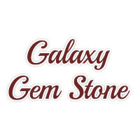 Galaxy Gem Stone