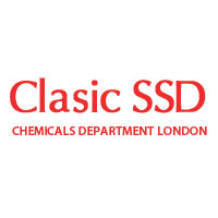 Giant Chemicals Department London