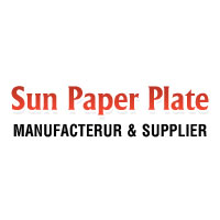 Sun Paper Plate Manufacturer & Supplier
