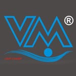 VM Electrical and Solar Solutions Logo
