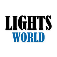 Light World Logo