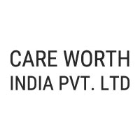 Care Worth India Pvt. Ltd Logo