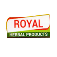 Royal Herbal Products Logo