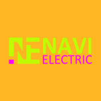 Navi Electric Logo