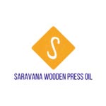 SARAVANA WOODEN PRESS OIL